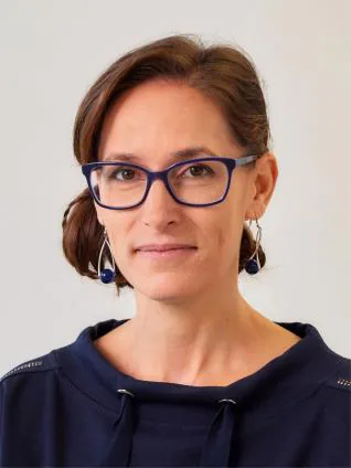 Michaela Vojtěchovská Šrámková