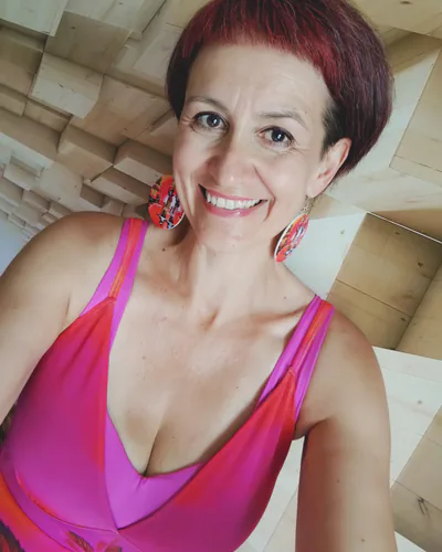 Veronika Jáglová