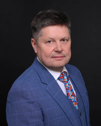 Vilém Žák